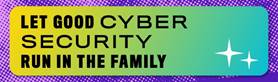 Cyber Security Month